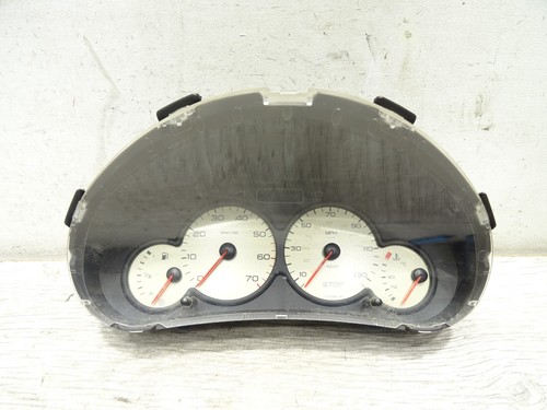2003 peugeot 206 speedometer - 206,