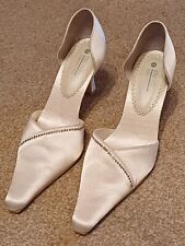 BHS Wedding Collection Ivory