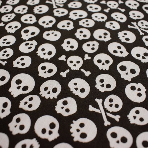Halloween polycotton craft - halloween,
