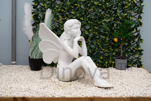 Dinova sprite white polymarble - dinova,