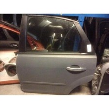 REAR DOOR LH FORD FOCUS