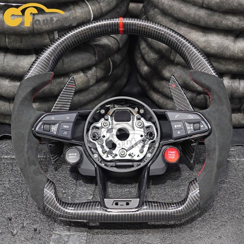 Real carbon fiber customized - real,