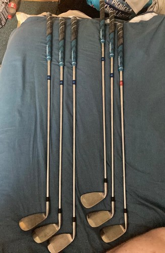 Mens golf clubs iron set - mens,