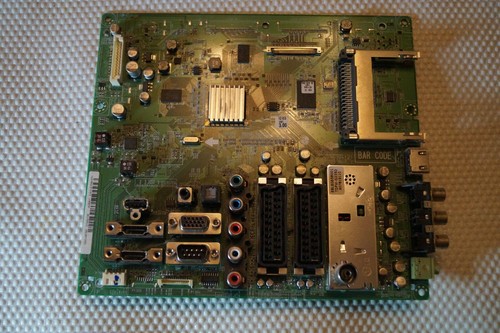 Main board eax60686904 - board, eax60686904(2)