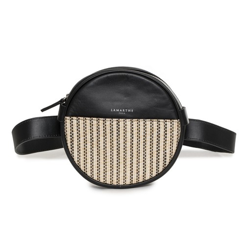 Lamarthe paris black - black, pure