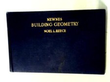 Newnes Building Geometry (Noel