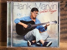 Hank Marvin Guitar Player