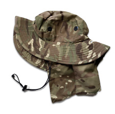 MTP BUSH HAT  - Sizes , Camo