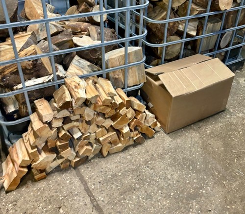 Quality kindling firewood logs - quality,