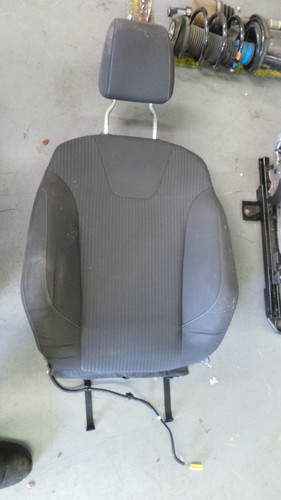 Ford focus titanium full cloth - ford,