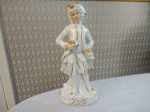 Victorian style noble man - style,