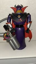 Toy Story Emperor Zurg Disney