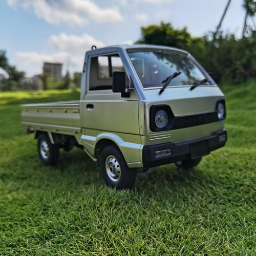 Toy wpl drift truck 10 - toy, rc