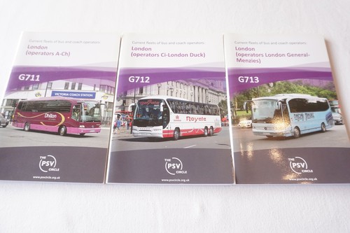 Psv circle g711 g712 g713 - g711,