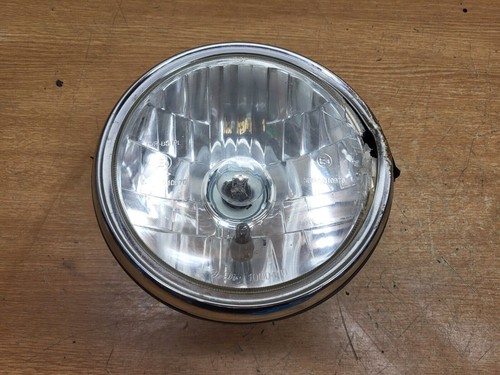Sym xs125 headlight 2008 - xs125,