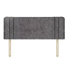 Headboard Turin Fabric 20" 24"