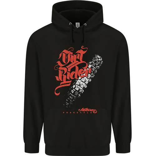 Dirt rider motocross - dirt,