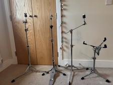 Gibraltar 8700 Flat Base