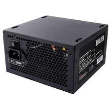 CIT Black 700W PSU ATX Desktop