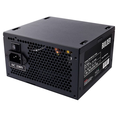 Cit black 700w psu - cit, atx