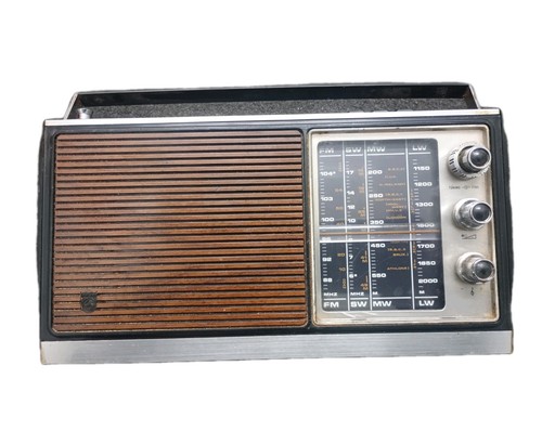 1970s vintage band phillips - 1970s,