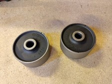 Hardrace hardened diff bushes