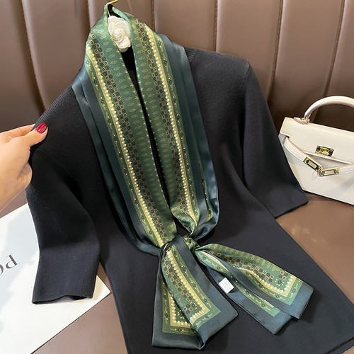 100 silk long - 100%, men