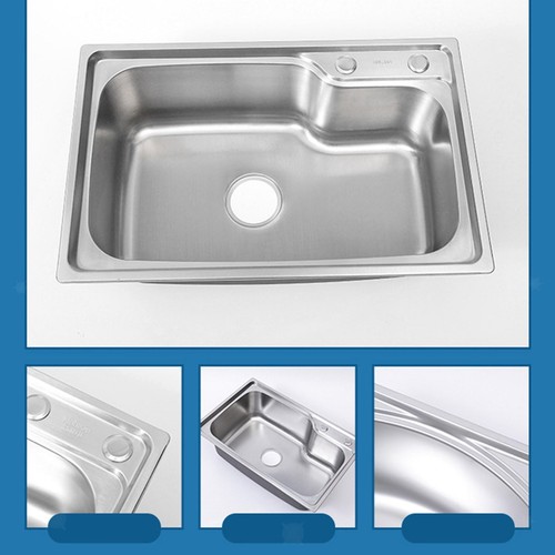 Kitchen sink thickened - kitchen,