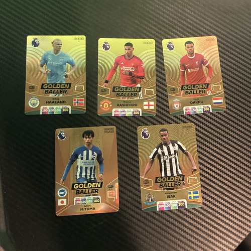 Panini premier league - panini,