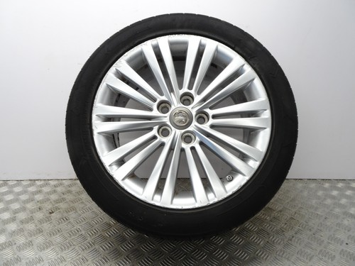 Vauxhall insignia mk1 - insignia,