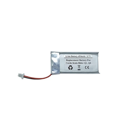 450mah replacement - 450mah, 3.7v
