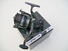 Lineaeffe Vigor XTM Free Spool