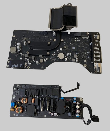 Apple imac late - late, 2015
