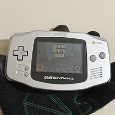 Nintendo Gameboy Advance