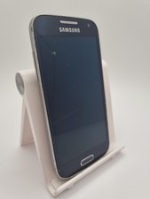 Samsung Galaxy S4 Mini Black