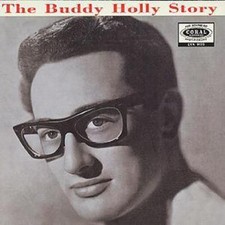 Buddy Holly and The Crickets