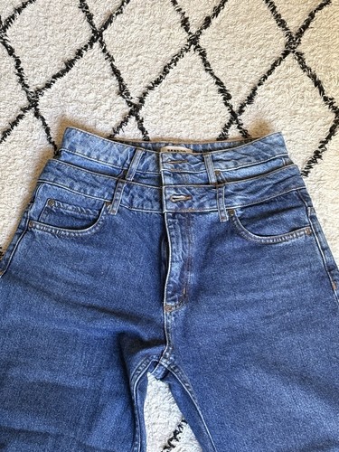 Original sandro double waisted - sandro,