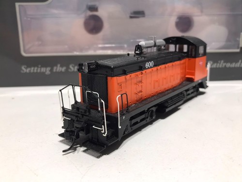 Walthers proto ho - proto,