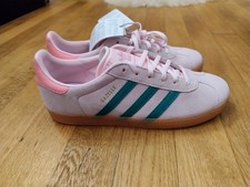 Adidas Gazelle - UK Size 6 -