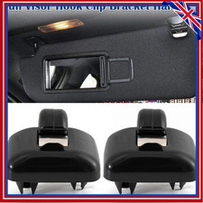 2PCS Sun Visor Clip Holder