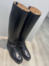 Regent Police Pro Black