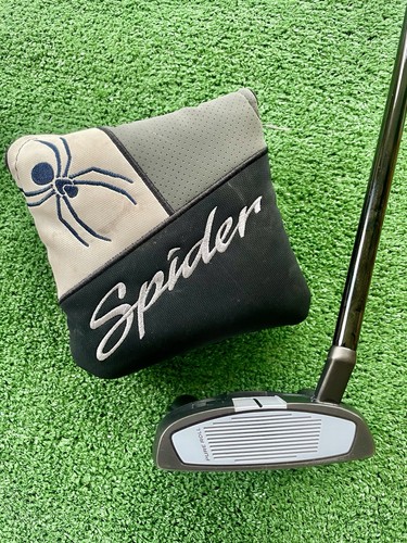Taylormade spider tour - taylormade,
