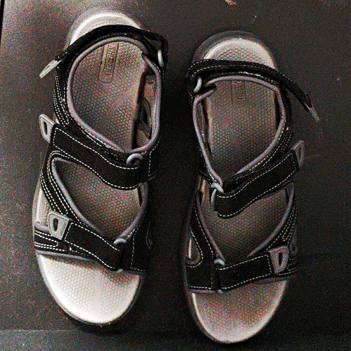 Khombu men sport sandals - sport,