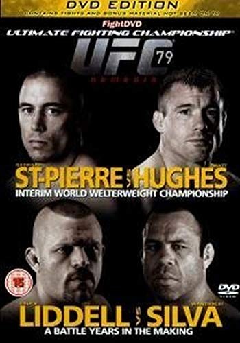 Ufc ultimate fighting - ultimate,