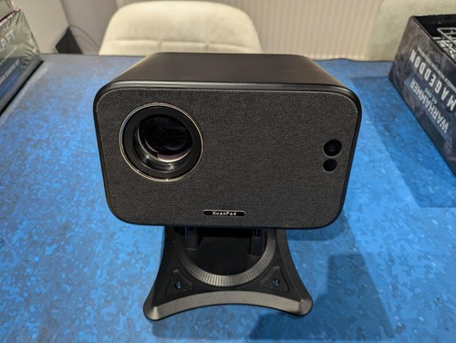 Xuanpad smart projector - xuanpad, 4k