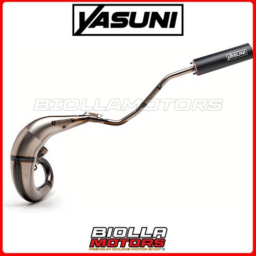 Tub807tr exhaust yasuni - tub807tr-94,