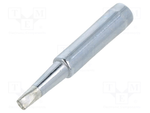 For soldering station tip - soldering,