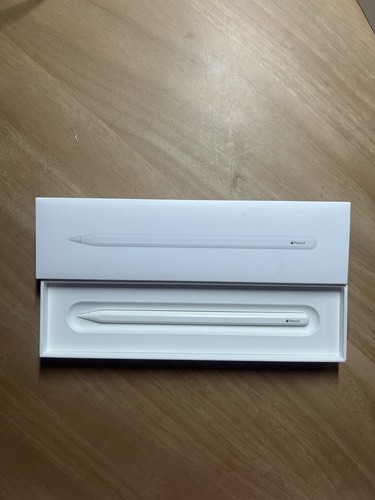 Apple pencil second generation - second,