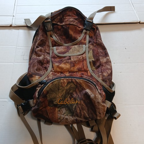 Cabela advantage timber camo - timber,