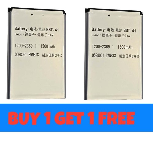 Brand new sony bst - sony, bst-41